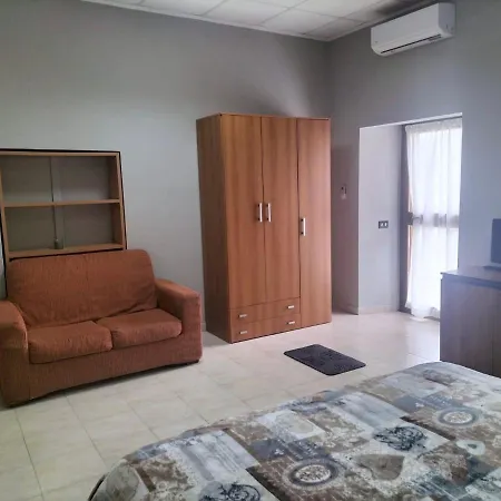 Casa Di Aurora Appartement Guidonia Buitenkant foto