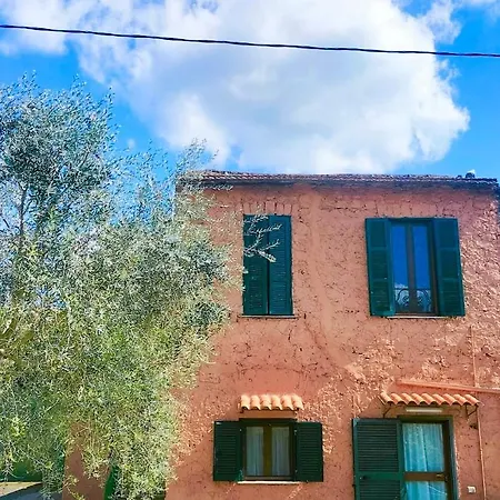 Casa Di Aurora Appartement Guidonia Buitenkant foto