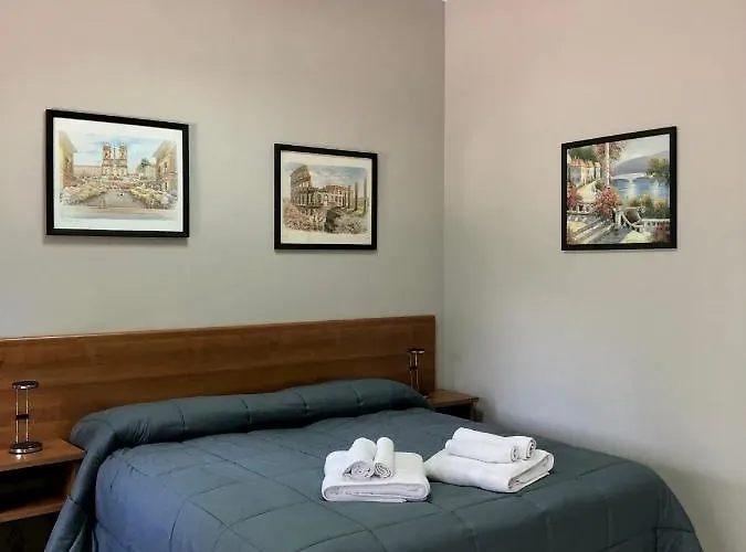 Casa Di Aurora