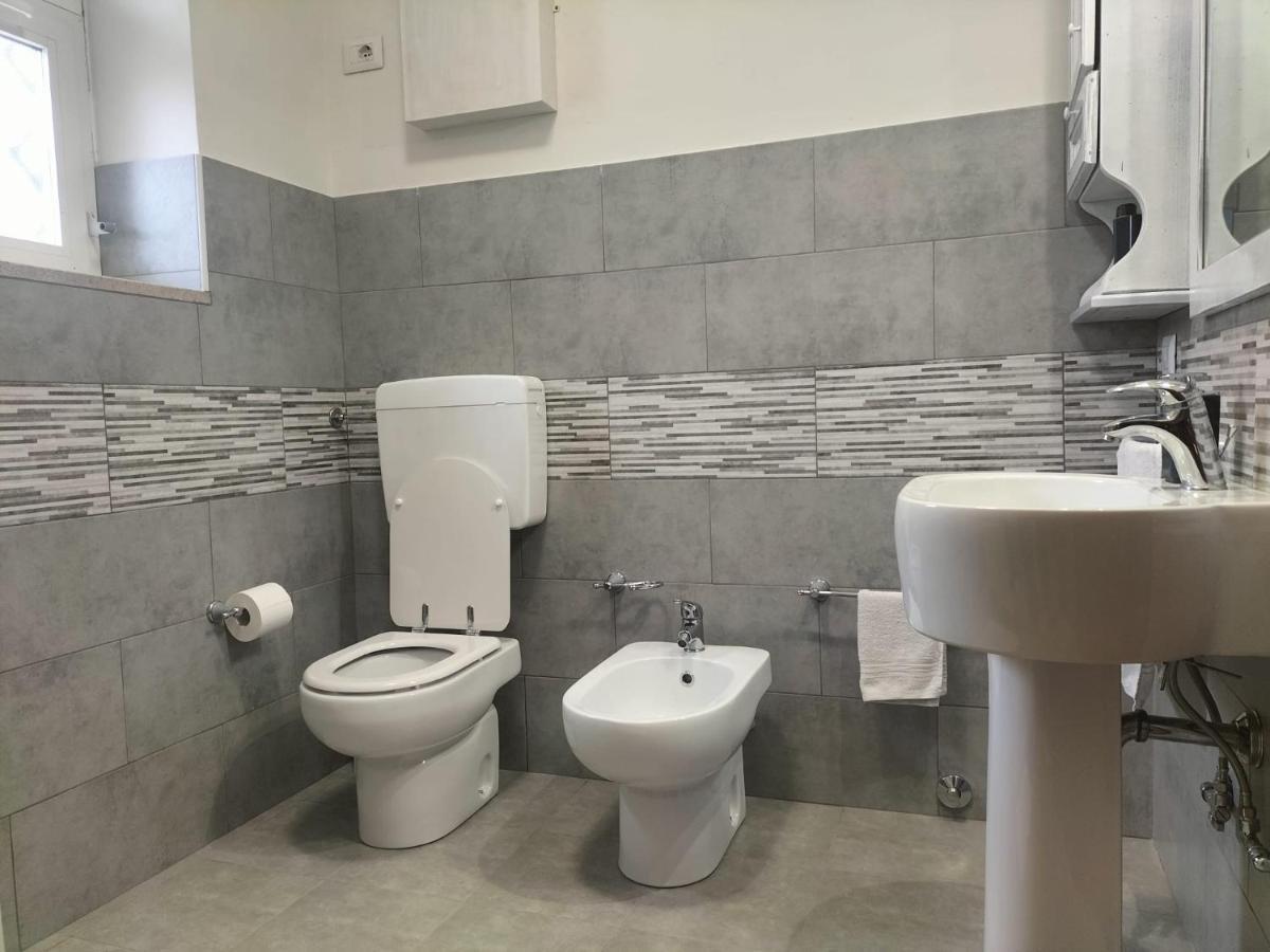 Casa Di Aurora Apartment Guidonia Montecelio