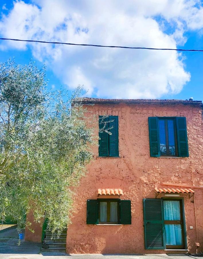 Casa Di Aurora *